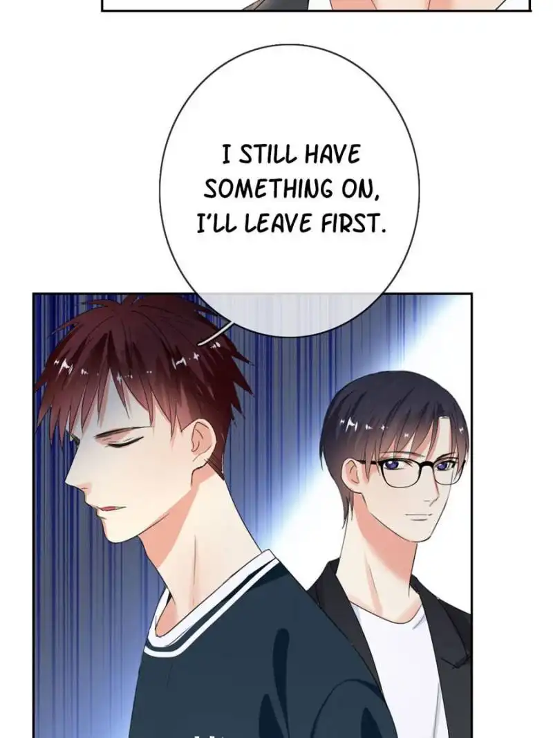 Legend Reboot Chapter 50 43